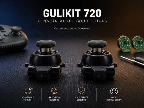 Dualsense edge modules - 2x,