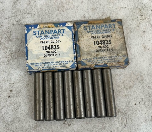 104825 standard ten - 104825, triumph