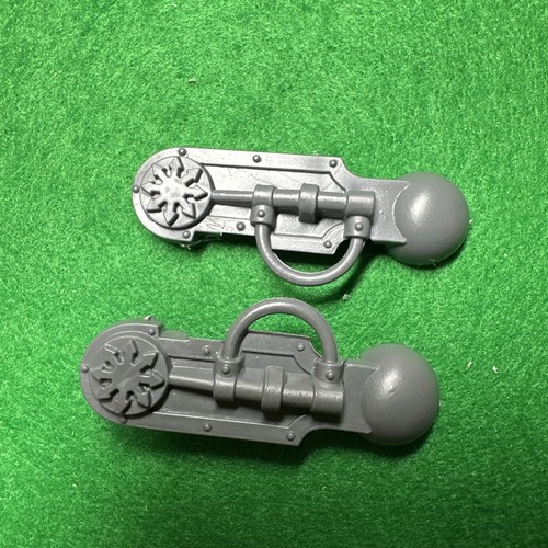 Warhammer 40k chaos marines - warhammer,