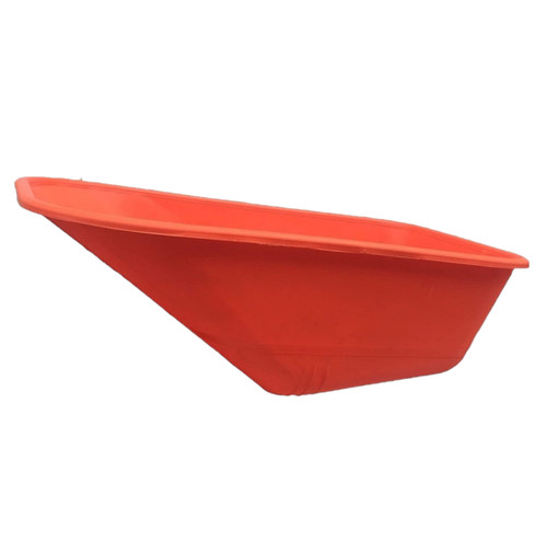 Made replacement orange - replacement,