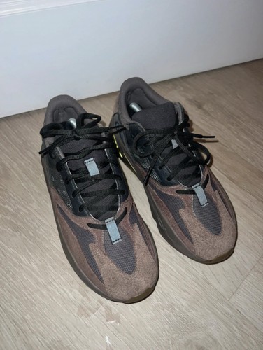 Adidas yeezy boost 700 - 700, mauve