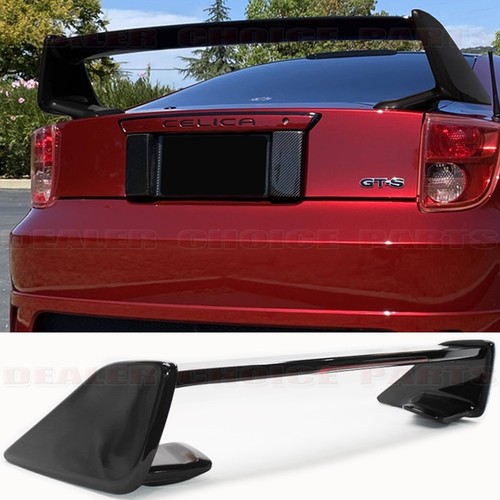 Spoiler wing for toyota - spoiler,