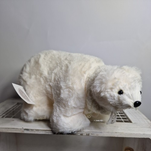 Cute soft fluffy polar - cute,
