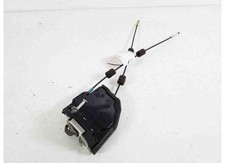 TOYOTA RAV 4 III A3 Left Side