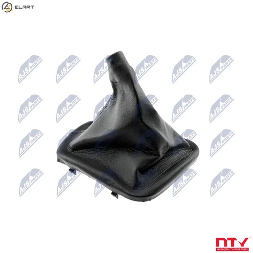 Gear shift lever gaiter - shift,