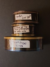 35mm Trailer Bundle #04