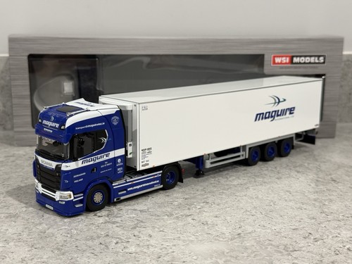 Wsi scania high - -,