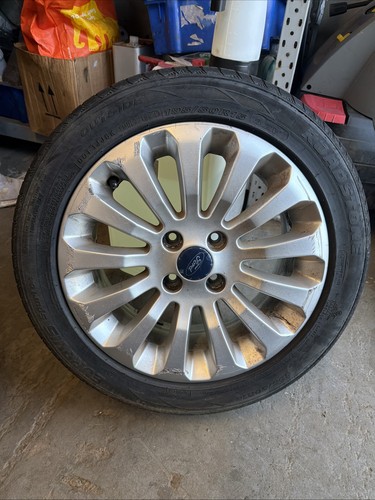 Ford zetec mk2 - x,