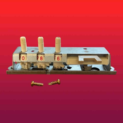 Brother knitting machine - knitting,