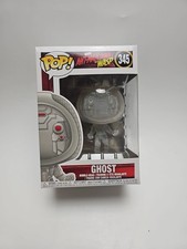 Funko Pop! Marvel Ant-Man And