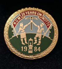 20th Anniversary Colliery