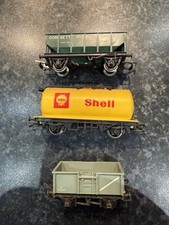 Hornby OO 16t Mineral Wagon