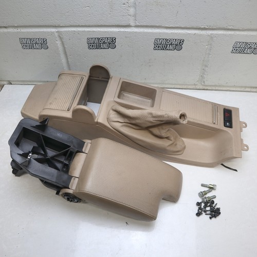 Oem bmw e46 cabrio - bmw, beige