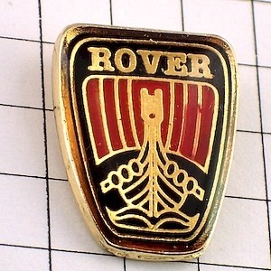 0607 pin badge - 0607, car