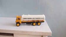 E.F.E. DIE CAST MODEL CODE