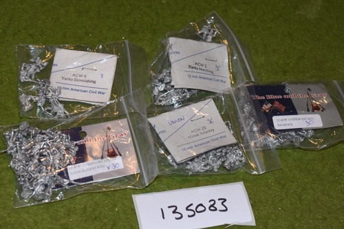 15mm acw castings 130 - /,