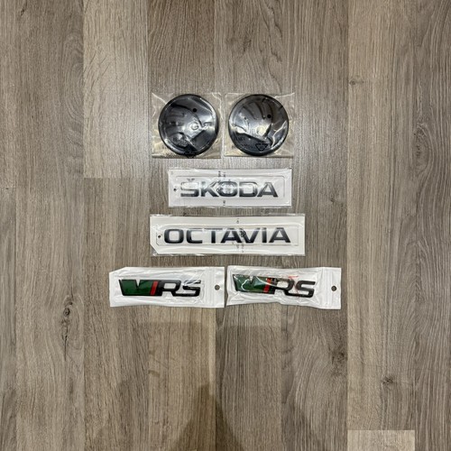 Fits skoda octavia - skoda, vrs