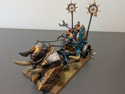 Warhammer old world tzeentch - warhammer,