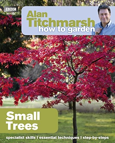 Alan titchmarsh how garden - titchmarsh,