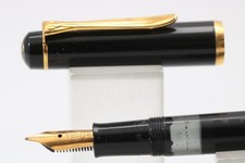 Vintage pelikan m150 black - pelikan,