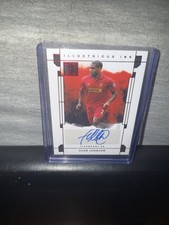 Colour Match! Glen Johnson