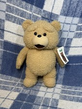 Ted movie film 2012 soft - ted,