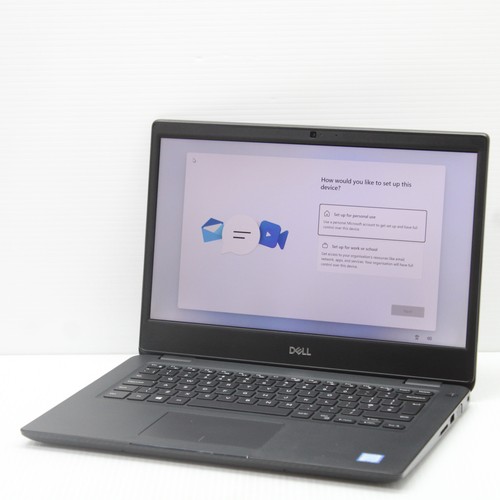 Dell latitude laptop - latitude, i5