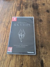 The Elder Scrolls V: Skyrim