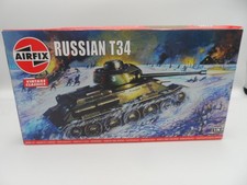 Airfix A01316V 1:76th Scale