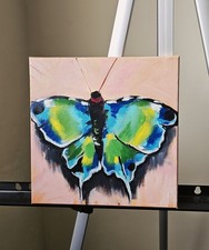 oil paintings on canvas hand