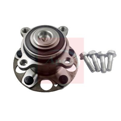 Apec wheel bearing kit - bearing, fits