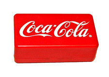 Vtg 1990s Coca-Cola Coke