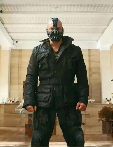 The dark knight rises - the,