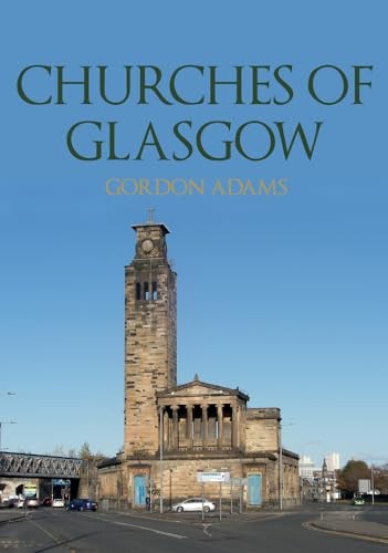 Churches glasgow adams - of,