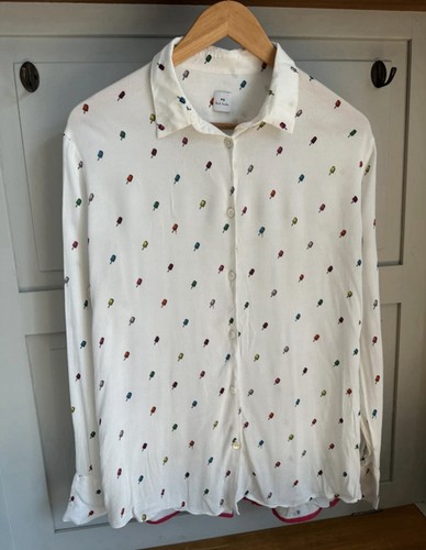 Paul smith ladies white - paul,