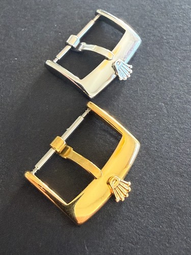 Buckles for rolex ss - buckles, gp