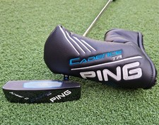 Ping Cadence TR Anser 2 34”