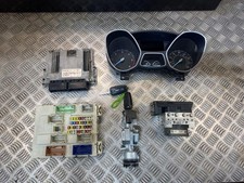 14-18 FORD FOCUS MK3 1.5