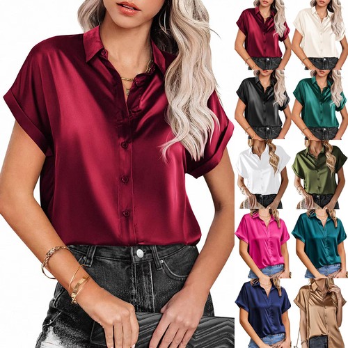 Ladies satin silk - ladies,