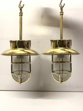 Nautical Marine Ship Brass