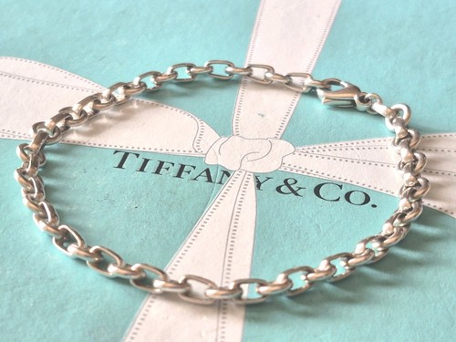 Authentic rare tiffany co - authentic,