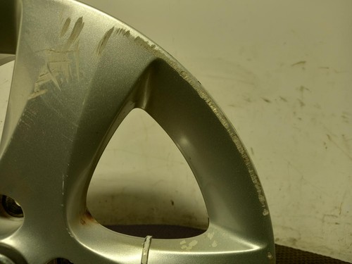 Vauxhall corsa alloy - alloy, 16
