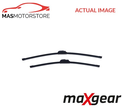Windscreen wiper blade lhd - wiper,