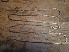 Antique Fusee Clock Movement