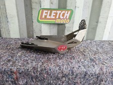 2008 KTM 690ENDURO LC4 SKID PLATE BASH PLATE ALLOY