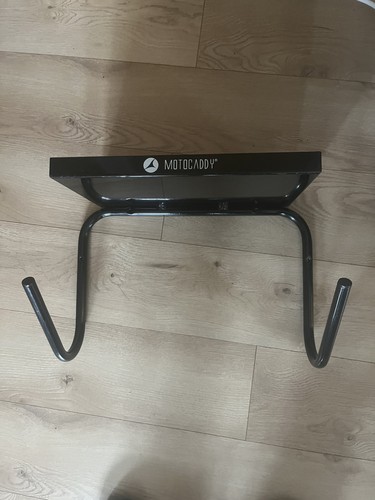 Motocaddy caddy rack series - caddy,