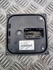 MERCEDES B180 HEAD LIGHT