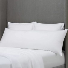 Long Bolster Pillowcase Cover