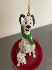 grolier disney christmas tree