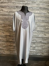 Boys Kids Jubba Thobe  Abaya